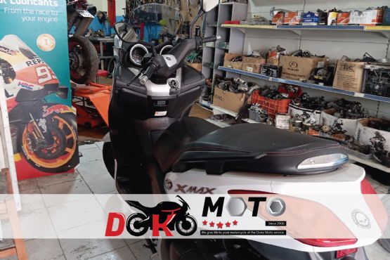 Servis i përgjithshëm motocikletash, Servis për motoçikleta Yamaha, Servis per motocikleta Honda,  Servis per motocikleta dayang, Servis per motocikleta nipponia, Servis per motocikleta kawasaki